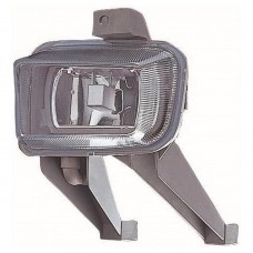 Vauxhall Astra Hatchback MK3 1994-1998 Front Fog Lamp Unit Passenger Side